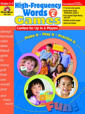 cover image of Center Games